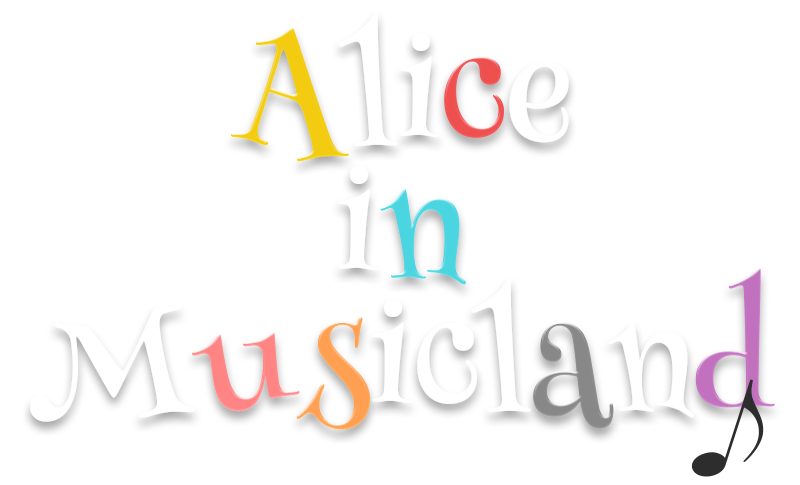 alice in musicland
